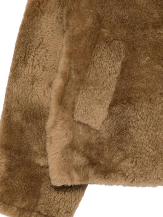  아미 자켓 UJK956LH0057A184 AI26 BEIGE - AMI