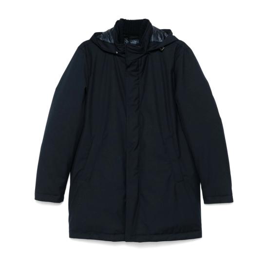26FW 에르노 패딩 12638 PI001155U 9200 NAVY