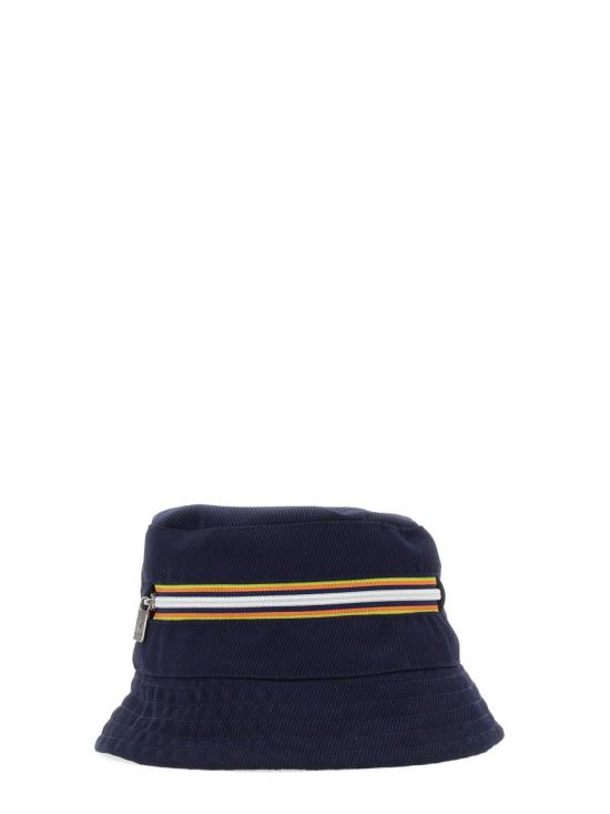  까웨 버킷햇 K2113RW 193 BLUE