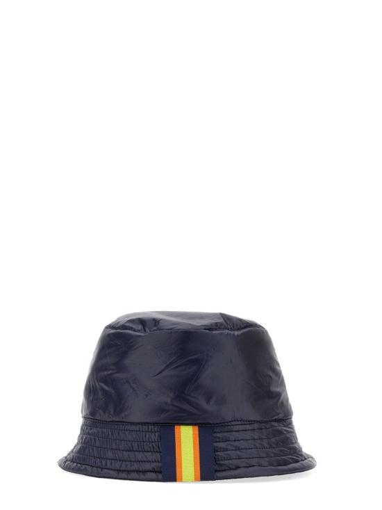  까웨 버킷햇 K2113RW 193 BLUE - K-WAY