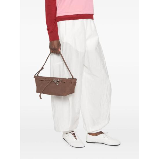26FW 마지셔우드 숄더백 M26431SB09NBMN BROWN - MARGE SHERWOOD