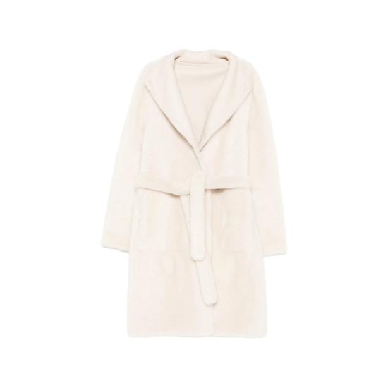26FW 이브살로몬 코트 27WYM61694MESI A1006 BEIGE