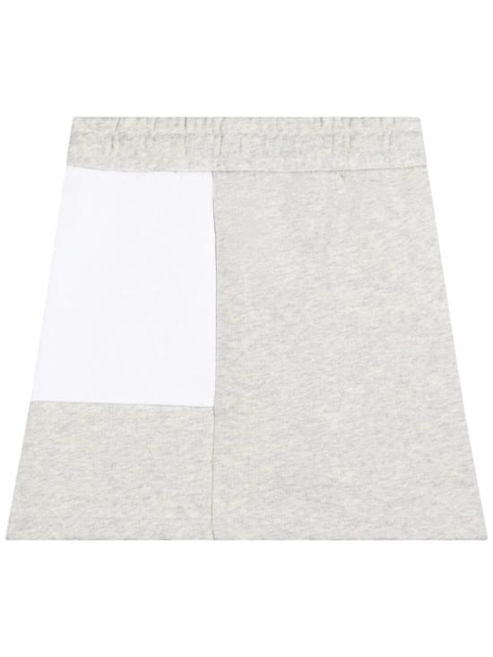  디케이엔와이 스커트 D33588K C13 BEIGE - DKNY