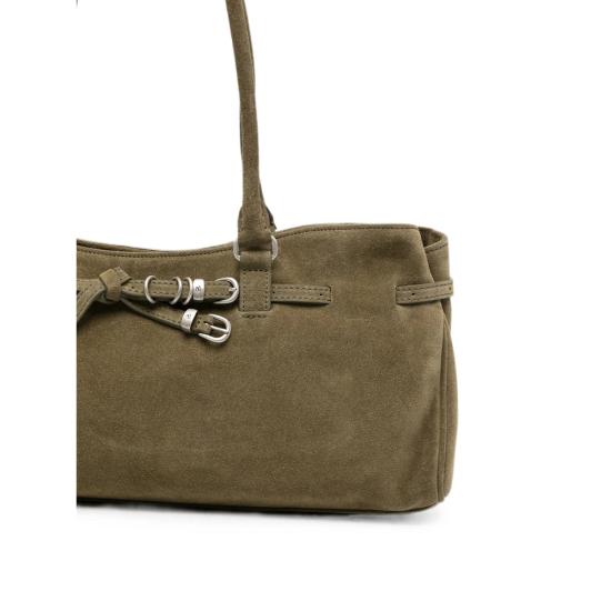 26FW 마지셔우드 숄더백 M26431SB14SUDO OLIVE GREEN - MARGE SHERWOOD