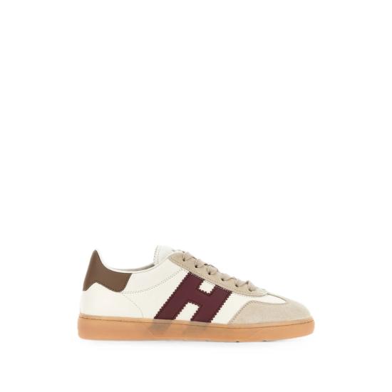 26FW 호간 스니커즈 HXW6470FB60U HC964Q BEIGE