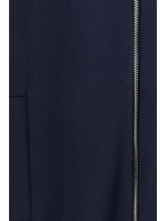 26FW 유밋 베넌 자켓 FW26M67081641 0690 NAVY - UMIT BENAN