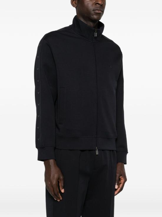  엠포리오 아르마니 탑 EM005222AF10013UB118 P26 BLACK - EMPORIO ARMANI