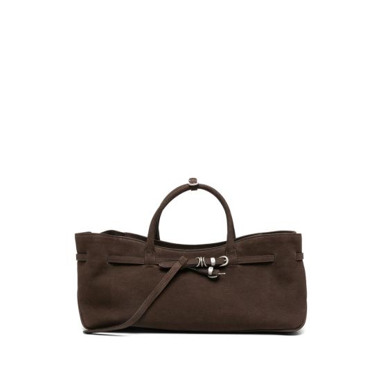 26FW 마지셔우드 토트백 M26431TB11NBHU HUSH BROWN