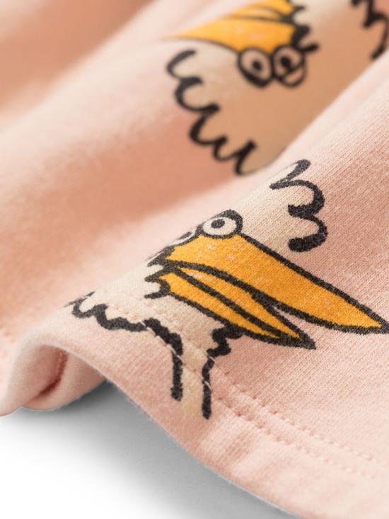  보보쇼즈 스커트 221AC108K 515 PINK - BOBO CHOSES