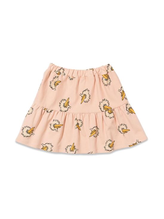 보보쇼즈 스커트 221AC108K 515 PINK - BOBO CHOSES
