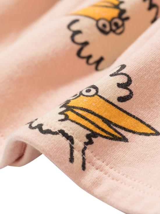  보보쇼즈 스커트 221AC108K 515 PINK - BOBO CHOSES