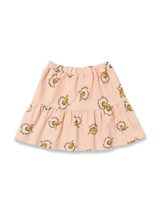  보보쇼즈 스커트 221AC108K 515 PINK - BOBO CHOSES