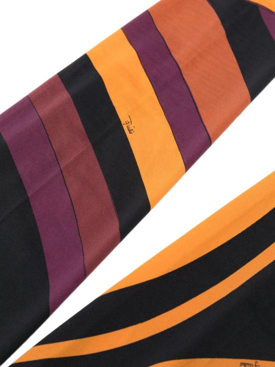  푸찌 레깅스 6UGE306U001011 AI26 BURGUNDY - PUCCI