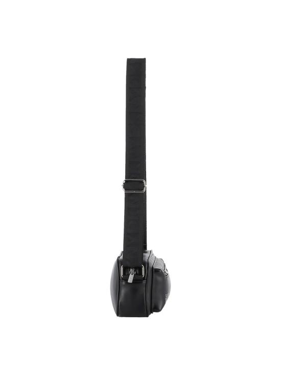 25FW 디케이엔와이 토트백 D62474K 09B BLACK - DKNY