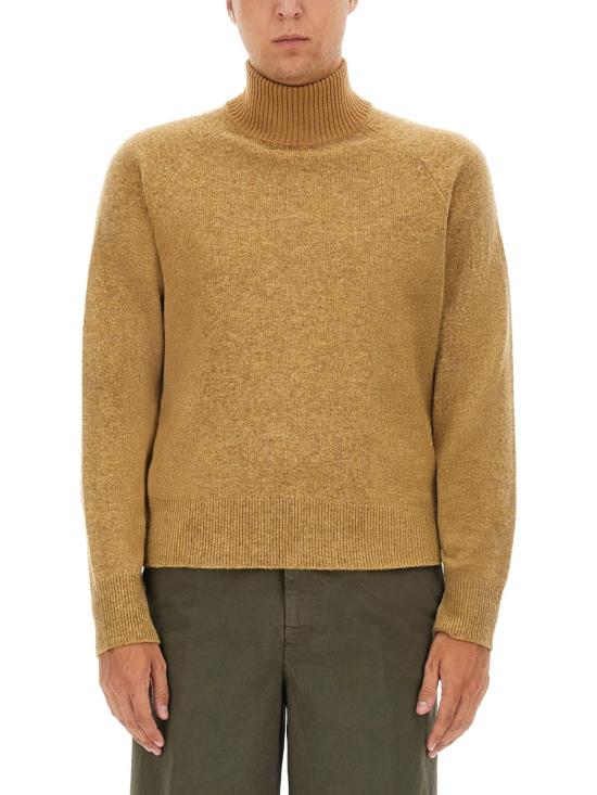  드리스 반 노튼 스웨터 021222 9708110 BEIGE - DRIES VAN NOTEN