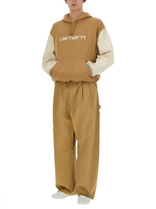  와타나베 준야 팬츠 WM P023 051 1 BEIGE - JUNYA WATANABE