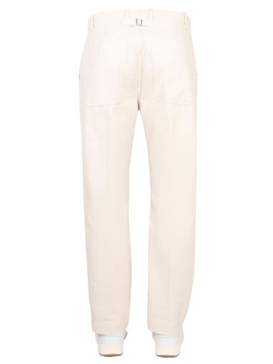  이스트하버서플러스 팬츠 COOK 37AVORIO IVORY - EAST HARBOUR SURPLUS