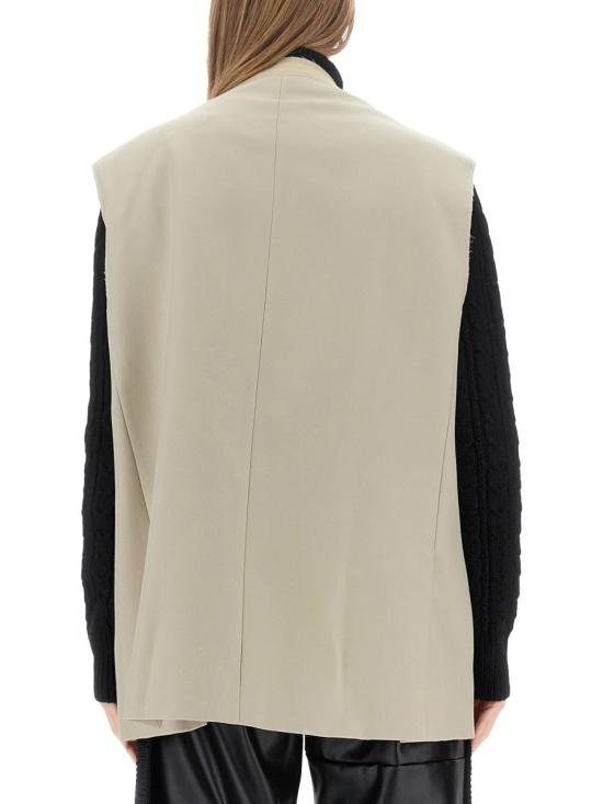  MM6 메종마르지엘라 베스트 S62FB0051 S78357212 BEIGE