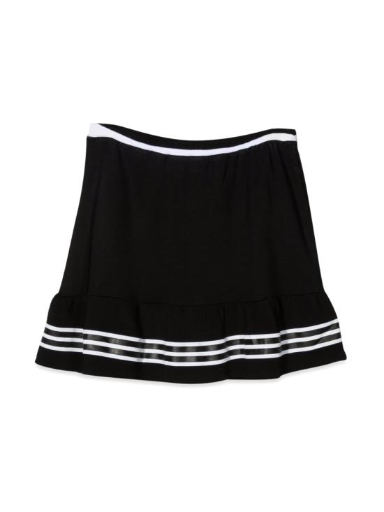  디스퀘어드2 스커트 DQ0692T D008ZDQ900 BLACK