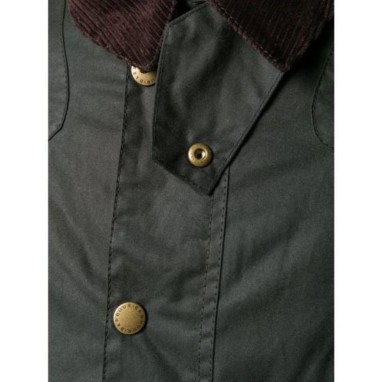 26FW 바버 릴린 왁스 자켓 MWX1106 SG51 GREEN - BARBOUR