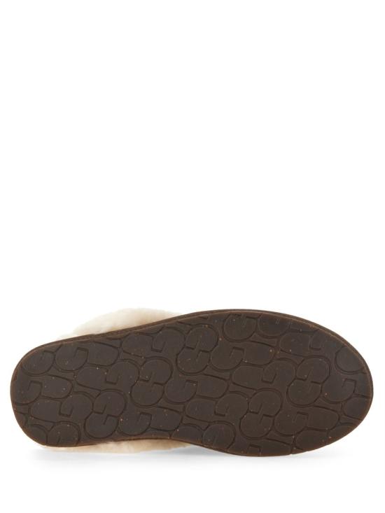 25FW 어그 SCUFFETTE II 스커페트 2 슬리퍼 1106872 ESP BROWN - UGG