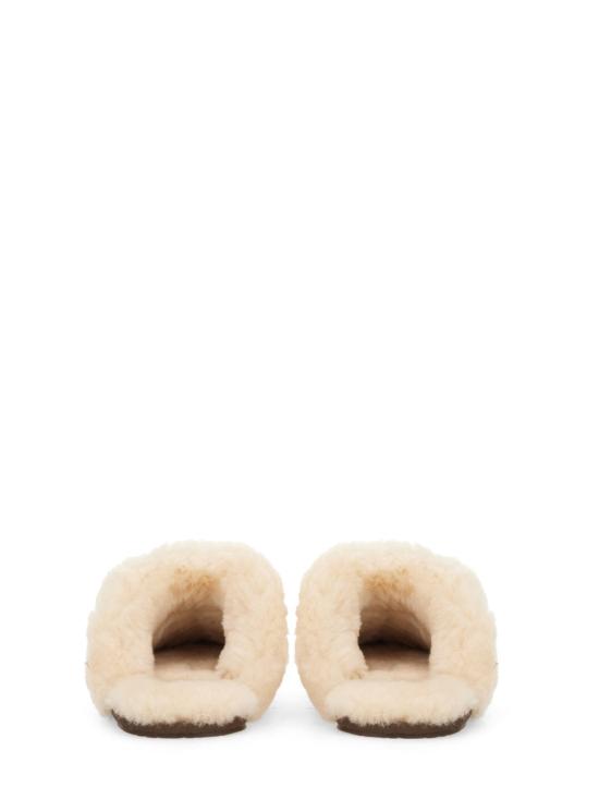 25FW 어그 SCUFFETTE II 스커페트 2 슬리퍼 1106872 ESP BROWN - UGG