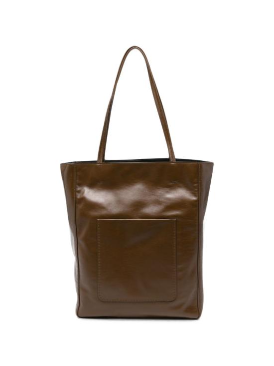 26FW 피비 파일로 토트백 EB03 LT0010711OVS GREEN