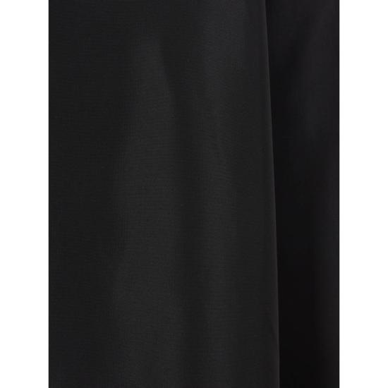 26FW 시몬로샤 타프타 서클 미디 스커트 3223 0469 BLACK - SIMONE ROCHA