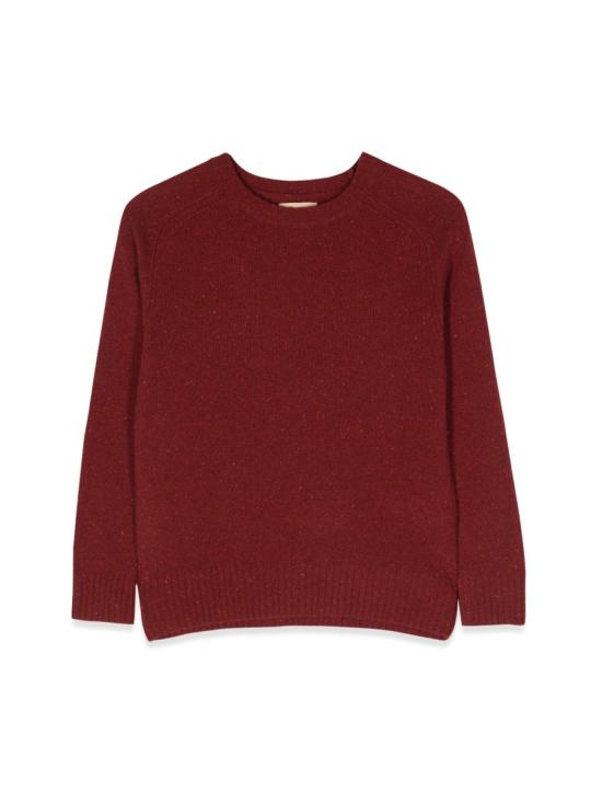  벨로즈 스웨터 BK232951K K1469U657 RED