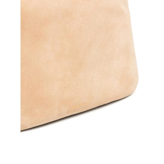 26FW 마누아뜰리에 숄더백 2026242 FIDELE CACHE BEIGE - MANU ATELIER