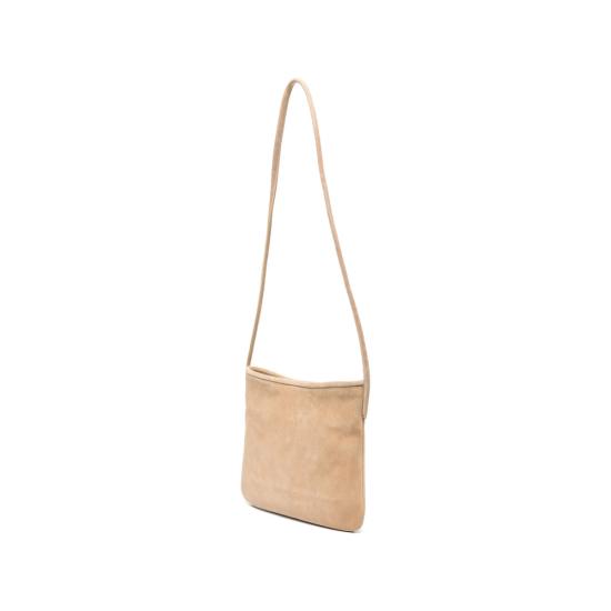 26FW 마누아뜰리에 숄더백 2026242 FIDELE CACHE BEIGE - MANU ATELIER