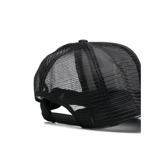 26FW 알13 볼캡 R13WA025 A001 BLACK - R13