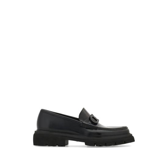 26FW 살바토레 페라가모 스니커즈 028249 0794899 3E NERO BLACK