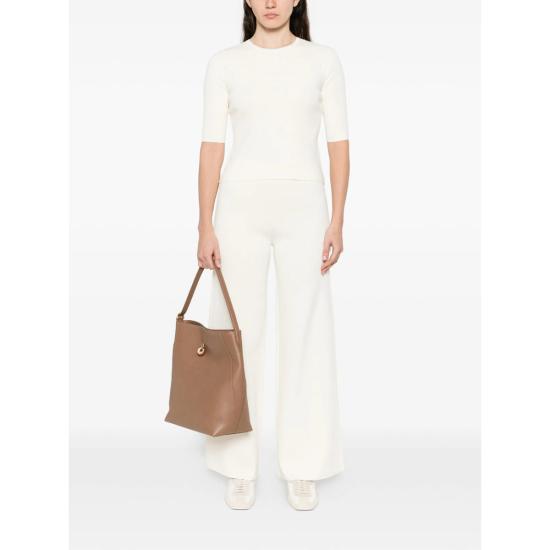 26SS 막스마라 팬츠 MXPSTRILLO 033 001 NEUTRALS - MAX MARA