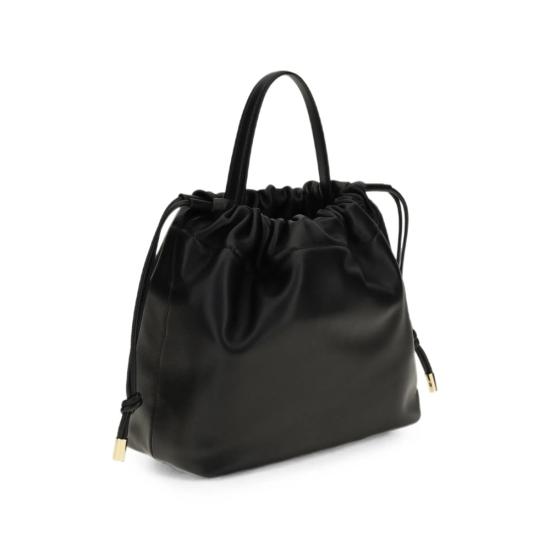 26FW 끌로에 숄더백 26UP789R12 001 BLACK - CHLOE