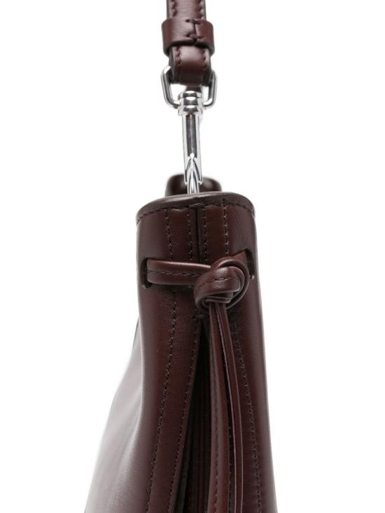 26FW 피비 파일로 숄더백 EB25 LT0087231OXS BROWN - PHOEBE PHILO