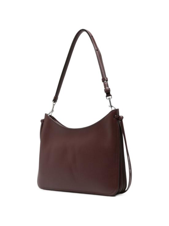 26FW 피비 파일로 숄더백 EB25 LT0087231OXS BROWN - PHOEBE PHILO