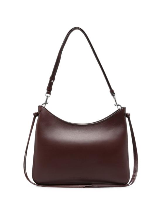 26FW 피비 파일로 숄더백 EB25 LT0087231OXS BROWN