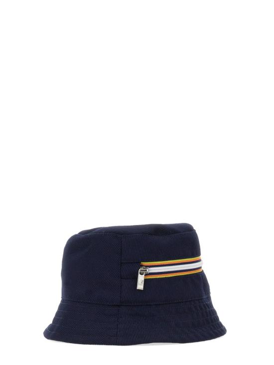 까웨 버킷햇 K2113RW 193 BLUE - K-WAY