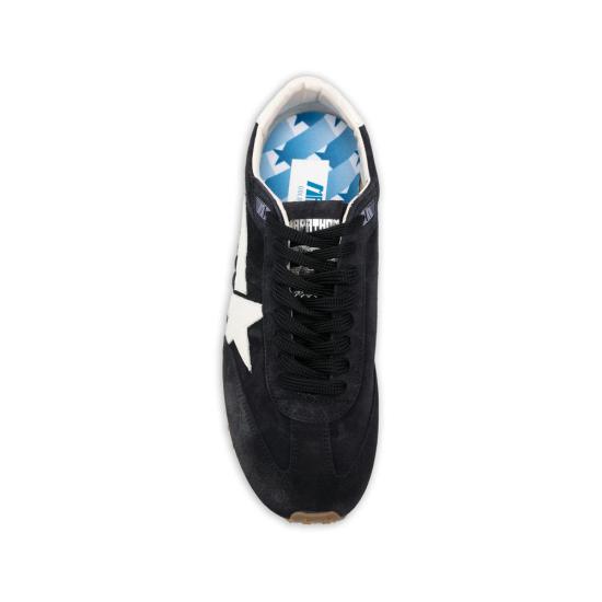 26FW 골든구스 스니커즈 GMF01071 F008333 50857 BLACK - GOLDEN GOOSE