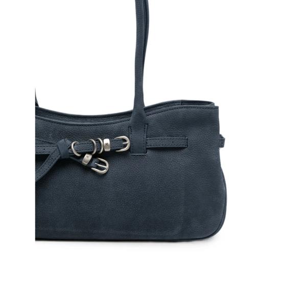 26FW 마지셔우드 숄더백 M26431SB10NBID INDIG BLUE - MARGE SHERWOOD