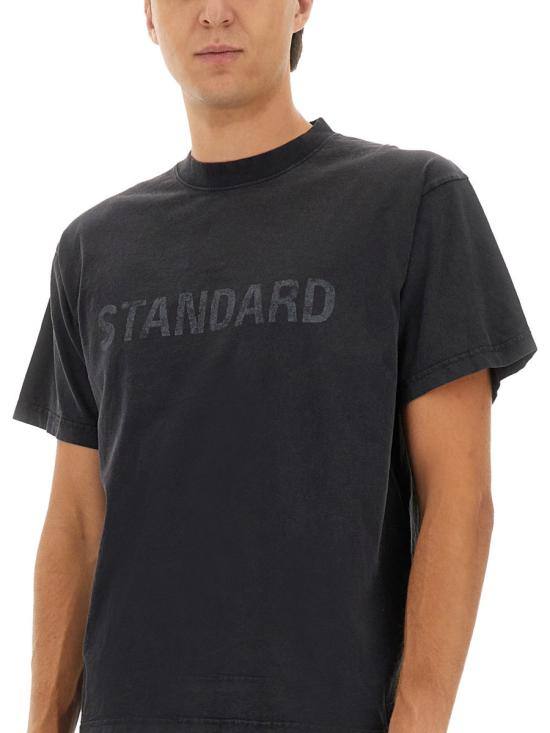  발렌시아가 폴로 티셔츠 850261 TTVC71041 - BALENCIAGA
