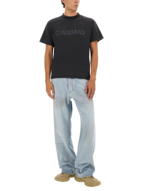  발렌시아가 폴로 티셔츠 850261 TTVC71041 - BALENCIAGA