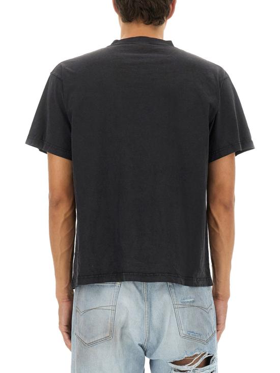  발렌시아가 폴로 티셔츠 850261 TTVC71041 - BALENCIAGA