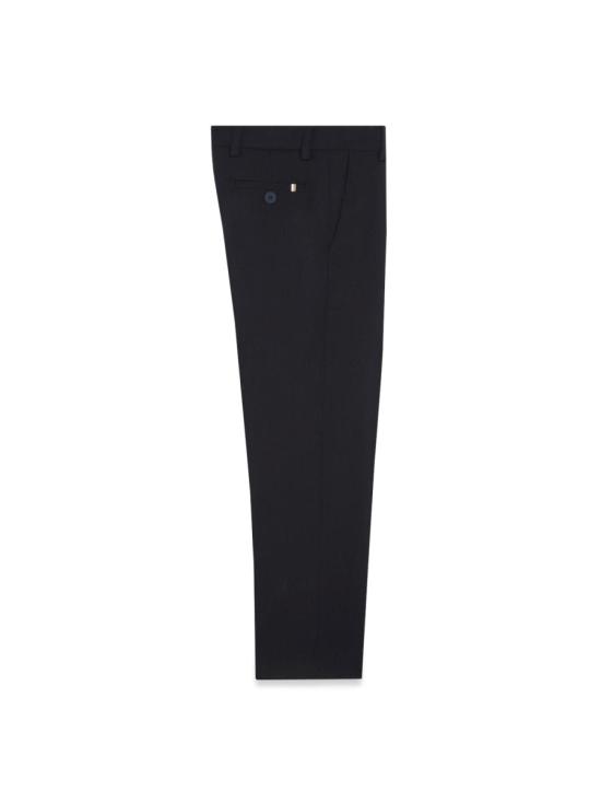  휴고보스 팬츠 J50677K 862 BLUE - HUGO BOSS