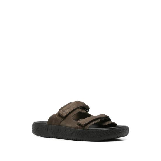 26FW 베자 샌들 AP3222244 EAGBK BROWN - VEJA