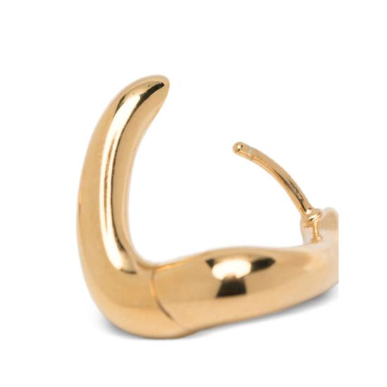 26FW 톰우드 브레이슬릿 101612 TWIST HOOP GOLD - TOM WOOD