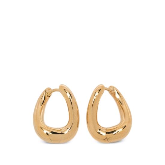 26FW 톰우드 브레이슬릿 101612 TWIST HOOP GOLD