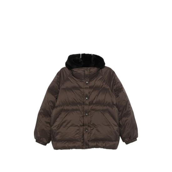 26FW 이브살로몬 패딩 26WFV02467U08W A2324 BROWN
