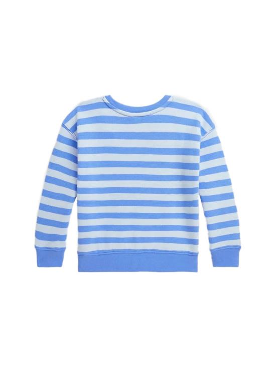  폴로 랄프로렌 셔츠 312935442K 001ISLANDBLUE - POLO RALPH LAUREN
